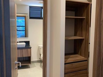 Departamentos en Nupol Nuevo Polanco