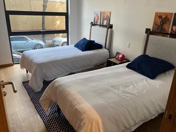Departamentos en Nupol Nuevo Polanco