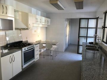 Contadero casa en venta
