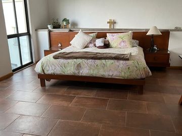 Contadero casa en venta