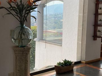 Contadero casa en venta