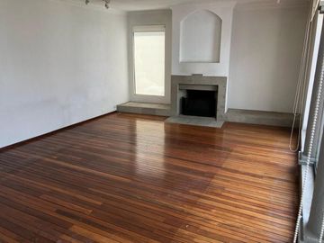 Contadero casa en venta