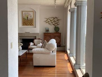 Contadero casa en venta