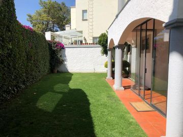 Contadero casa en venta