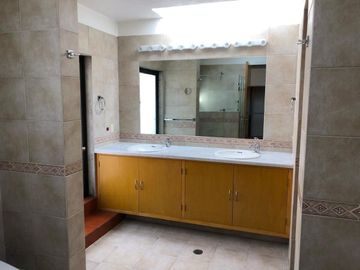 Contadero casa en venta