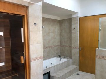 Contadero casa en venta