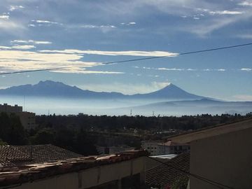 Contadero casa en venta