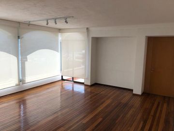 Contadero casa en venta