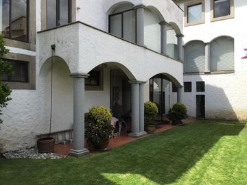 Contadero casa en venta
