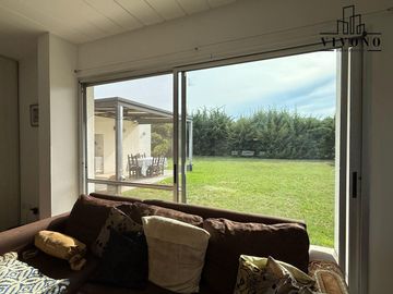 Casa en venta en Santa Teresa - Villanueva - APTA CREDITO