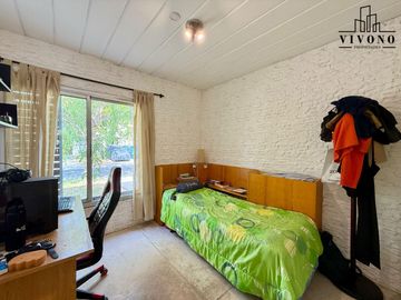Casa en venta en Santa Teresa - Villanueva - APTA CREDITO