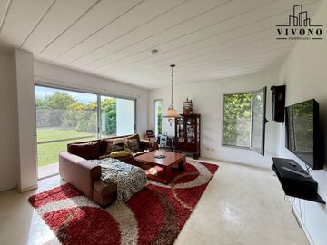 Casa en venta en Santa Teresa - Villanueva - APTA CREDITO