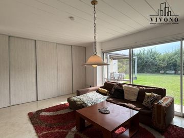 Casa en venta en Santa Teresa - Villanueva - APTA CREDITO