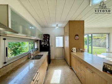 Casa en venta en Santa Teresa - Villanueva - APTA CREDITO