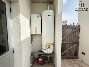 Casa en venta en Santa Teresa - Villanueva - APTA CREDITO