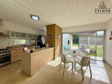 Casa en venta en Santa Teresa - Villanueva - APTA CREDITO