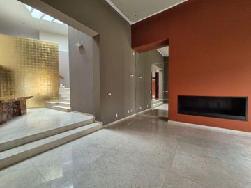 En Venta  Lomas Country Club Casa En Privada  Doble Seguridad Huixquilucan