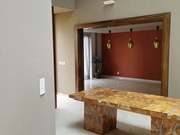 En Venta  Lomas Country Club Casa En Privada  Doble Seguridad Huixquilucan