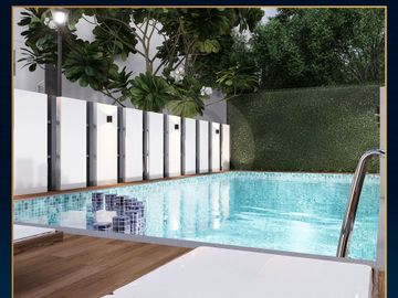 FIORÉ Departamento en venta en San José Puente de Vigas