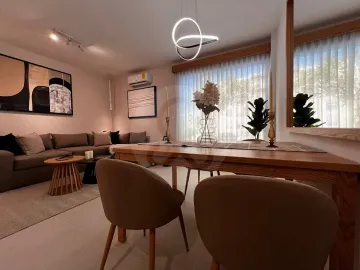FIORÉ Departamento en venta en San José Puente de Vigas