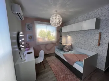 FIORÉ Departamento en venta en San José Puente de Vigas