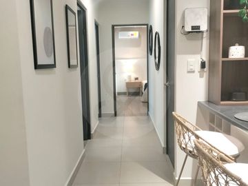 FIORÉ Departamento en venta en San José Puente de Vigas