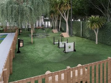 FIORÉ Departamento en venta en San José Puente de Vigas