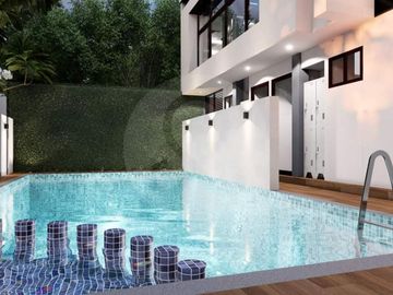 FIORÉ Departamento en venta en San José Puente de Vigas