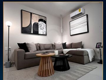 FIORÉ Departamento en venta en San José Puente de Vigas