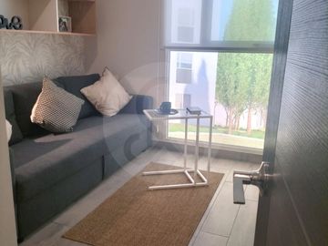 FIORÉ Departamento en venta en San José Puente de Vigas