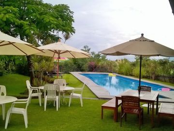 Casa uso de suelo en venta en Pueblo Tetecalita