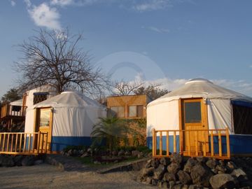 Casa uso de suelo en venta en Pueblo Tetecalita