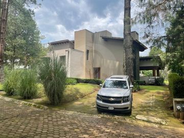 Club de Golf Rancho Avandaro Casa en condominio en venta en Tenantongo