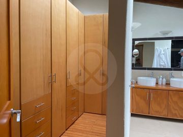 Club de Golf Rancho Avandaro Casa en condominio en venta en Tenantongo