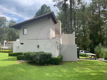 Club de Golf Rancho Avandaro Casa en condominio en venta en Tenantongo