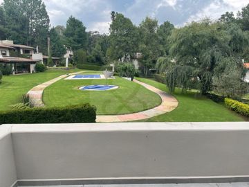 Club de Golf Rancho Avandaro Casa en condominio en venta en Tenantongo