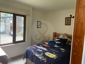Club de Golf Rancho Avandaro Casa en condominio en venta en Tenantongo