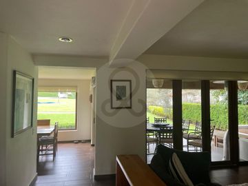Club de Golf Rancho Avandaro Casa en condominio en venta en Tenantongo