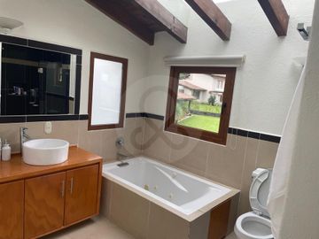 Club de Golf Rancho Avandaro Casa en condominio en venta en Tenantongo