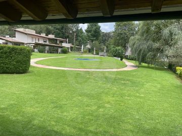 Club de Golf Rancho Avandaro Casa en condominio en venta en Tenantongo