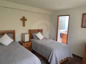 Club de Golf Rancho Avandaro Casa en condominio en venta en Tenantongo