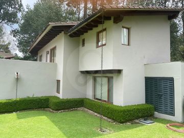 Club de Golf Rancho Avandaro Casa en condominio en venta en Tenantongo