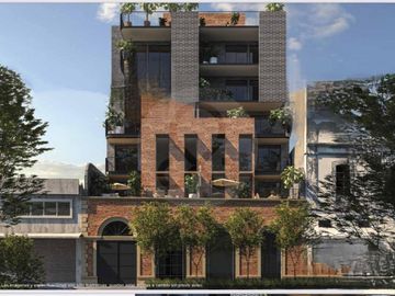 Departamento en venta en San Rafael
