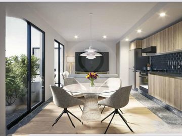 Departamento en venta en San Rafael