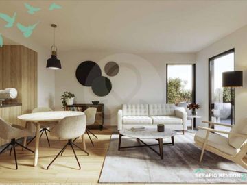 Departamento en venta en San Rafael