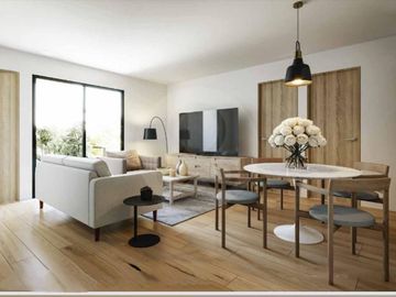 Departamento en venta en San Rafael