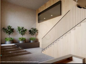 Departamento en venta en San Rafael