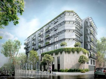 Departamento en venta en San Rafael