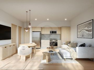 Departamento en venta en San Rafael