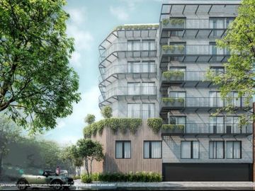 Departamento en venta en San Rafael